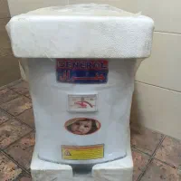 ابگرمکن برقی جنرال نو نو