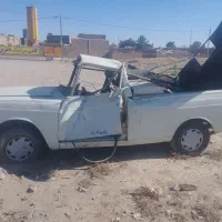 وانت پیکان چپی فروشی به قیمت مناسب