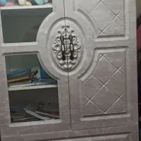 تخت وکمد بچه