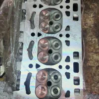 سرسیلندر نیسان ۲۰۶ Tu5 موتور ملی ef7 زانتیا کامل