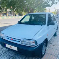 پراید مدل ۹۷