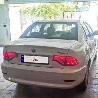 سمند سورن پلاس Xu7p|خودرو سواری و وانت|کرمانشاه, |دیوار