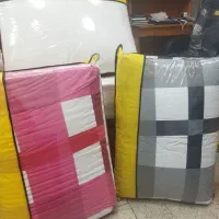 تولید و پخش تشک میهمان رویال درجه یک|رختخواب، بالش، پتو|تهران, نارمک جنوبی|دیوار