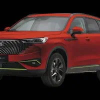 ثبت نام بهمن موتور خودرو شوال هیبرید