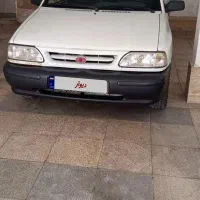 پراید 92