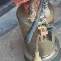 پمپ کفکش|ابزارآلات|محمدیه-قزوین, |دیوار