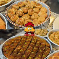 آموزش تخصصی دوره باقلوا|خدمات آموزشی|کرمانشاه, |دیوار