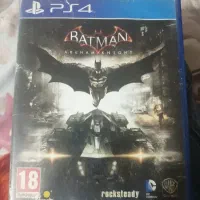 دیسک بازی ps4