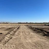 زمین مناسب باغ باغچه وغیره|فروش زمین و ملک کلنگی|کرج, شهرک رضوانیه|دیوار