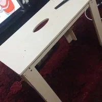 میز با شیشه