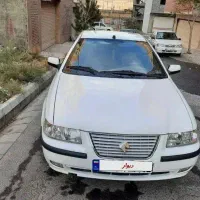 ای اف ۷ مدل ۹۵ دوگانه کارخانه