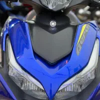 طرح ایروکس ۱۵۵ مدل ۱۴۰۲ رادیات آب|موتورسیکلت|رشت, یخسازی|دیوار