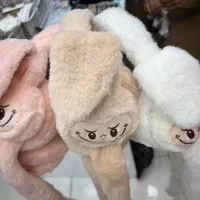 گوش‌گیر پمپی خارجی