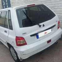 پراید ۱۱۱|خودرو سواری و وانت|شاهرود, |دیوار