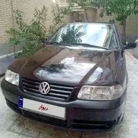 فولکس گل سالم مدل ۸۶