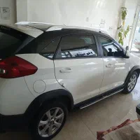 ام وی ام x۲۲دنده مدل ۱۴۰۱بدون رنگ