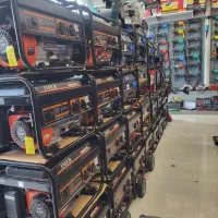 دیاموند موتوربرق مدلg9000 سوله ی موتور برق کرج|ماشینآلات صنعتی|کرج, انبار مپنا|دیوار