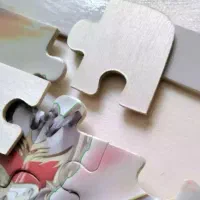 پازل چوبی|اسباب‌‌بازی|تهران, دکتر هوشیار|دیوار