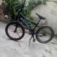دوچرخه 20 تنه ویوا