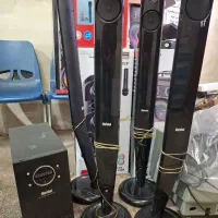 اسپیکر سینما خانگی