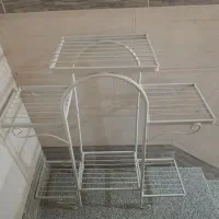 پایه ی گلدان