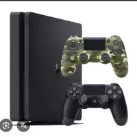 اجاره کنسول-نصب بازی-تعمیرات -کونسول4و5