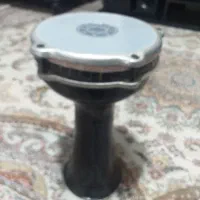 تنبک|درام و پرکاشن|بومهن, |دیوار