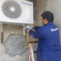 تعمیرات یخچال ،فریزر و اسپلیت|خدمات پیشه و مهارت|زابل, |دیوار