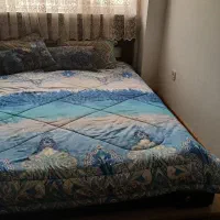 دو نفره تخت