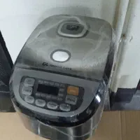 چرخ گوشت  پلوپز  بخارشور میوه خشک کن سرخکن  زودپز|سایر لوازم برقی|ری, دولتآباد|دیوار