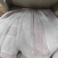 سرویس حوله عروس