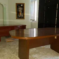 میز اداری