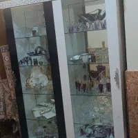 بوفه هایگلاس