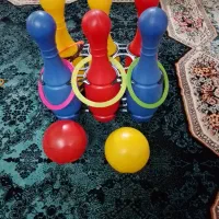 اسباب بچه گانه اهدایی