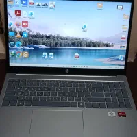 لپ تاپ hp مدل 15-fc0171nia