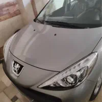 پژو ۲۰۷ پانوراما اتوماتیک مدل ۱۴۰۲صفر خشک ارتقافول|خودرو سواری و وانت|تهران, تهرانپارس جنوبی|دیوار