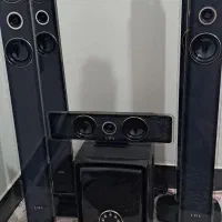 سینما خانگی