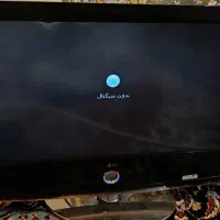 ال سی دی ۳۲ اینچ ال جی