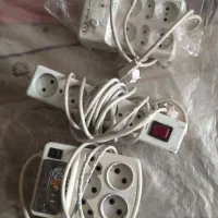 محافظ سیم سیار--منبع تغذیه ایفون--اژیردزدگیر