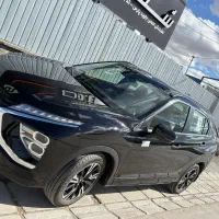 میتسوبیشی اکلیپس کراس