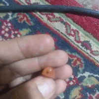 سنگ گردنبند گبری|جواهرات|خاش, |دیوار