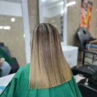 پروتئین تراپی،بوتاکس مو،کراتین مو،احیا و صافی|خدمات آرایشگری و زیبایی|قم, بنیاد|دیوار