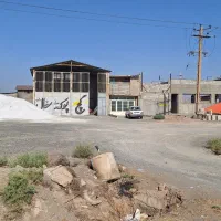 ملک حاشیه جاده