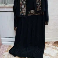 پیراهن مجلسی نو