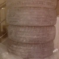 لاستیک پراید