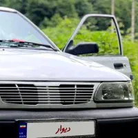 پراید مدل ۹۰