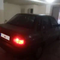 پراید مدل 90