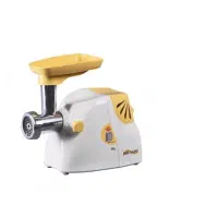 چرخگوشت پارس خزر درحدنو