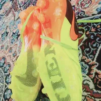 کفش استوک چمن