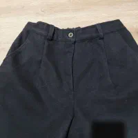 شلوار فوتر زنانه|لباس|الوند, |دیوار